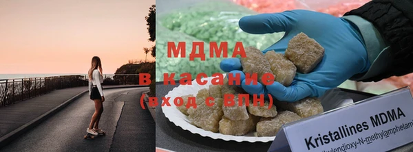 мдпв Богородск