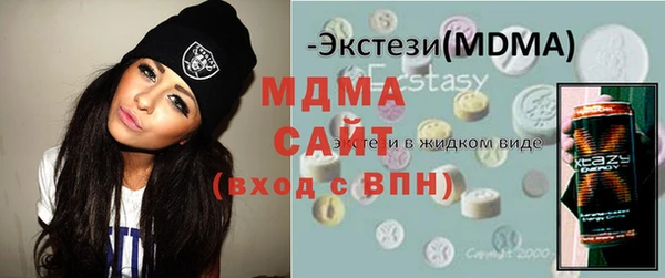 мдпв Богородск